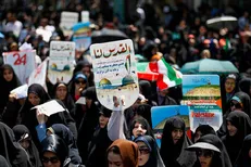 رویای «اسرائیل از نیل تا فرات» رنگ باخته است