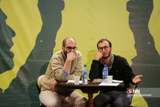 سلسله جلسات پرسش و پاسخ دانشجویی 