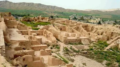 صدور سند تپه تاریخی هگمتانه بعد از ۵۰ سال