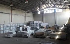 محکومیت ۸ میلیاردی نگهداری لوازم یدکی قاچاق
