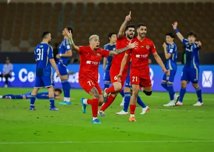 درخواست عجیب شباب الاهلی؛ دیدار نیمه نهایی را تکرار کنید!