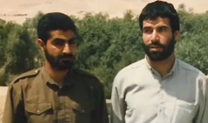 فیلم/ بدون تعارف با سربازی از گارد شاهنشاهی قبل از پیروزی انقلاب اسلامی