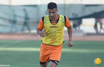 هدف اول پرسپولیس سرباز می&zwnj;شود؟