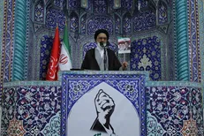 امام جمعه قم: سخنان رئیس‌جمهور در سازمان ملل دفاع از حق ملت ایران بود