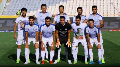 دیدار شهرخودرو و گل&zwnj;گهر لغو شد