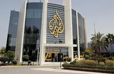رژیم اسرائیل تعطیلی دفتر الجزیره را ۹۰ روز تمدید کرد