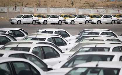نقش مافیا در افزایش قیمت خودرو در بازار آزاد