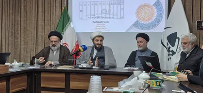 ۶۰ هزار مسئله پژوهشی درباره پیامبر اسلام(ص) تدوین و دسته&zwnj;بندی شد