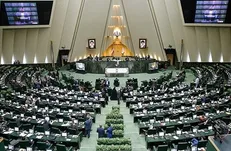 دیدار اعضای مجمع نمایندگان تهران با فرمانده سپاه محمد رسول الله (ص)