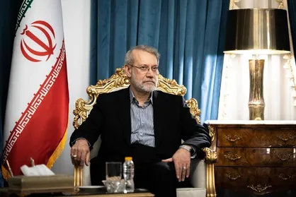 علی لاریجانی: تاکتیک دشمن از جنگ نظامی به ایجاد آشوب تغییر کرده است / حساب مردم معترض را باید از گروه&zwnj;های شبه تروریستی جدا کرد + فیلم