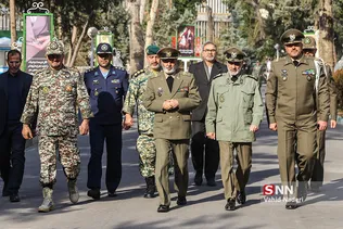 سردار موسوی