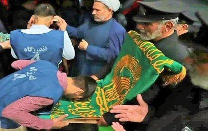 ۸۸۸ زندانی در خراسان&zwnj;رضوی آزاد شدند