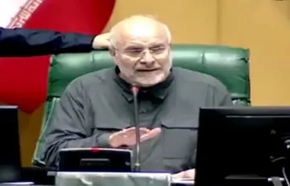 استفاده از تلفن همراه در صحن و کمیسیون&zwnj;های مجلس برای نمایندگان ممنوع شد