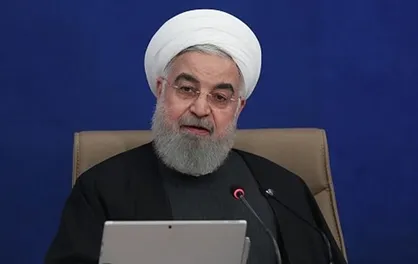 روحانی: دولت با اختصاص بسته&zwnj;های حمایتی از مردم در برابر تکانه&zwnj;های اقتصادی حمایت می&zwnj;کند