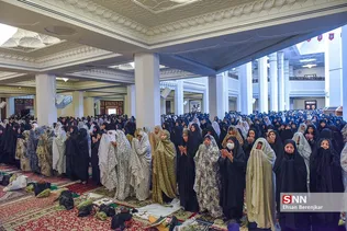 عاشورای حسینی در شیراز
