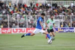 خیبر مقابل استقلال