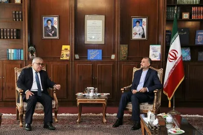 امیرعبداللهیان: غربی&zwnj;ها به رهبری آمریکا مخالف کشورهای مستقل هستند