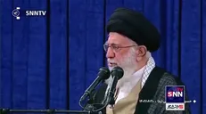 رهبر انقلاب: جنگ ترکیبی برای آمریکا هزینه‌زاست؛ آخر هم به نتیجه نمی‌رسد