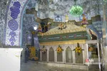 سالروز ورود حضرت معصومه (س) به قم