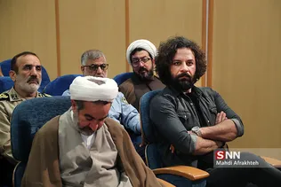 نهمین جشنواره تئاتر سراسری ارتش جمهوری اسلامی ایران