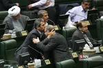 اولین جلسه صحن علنی مجلس شورای اسلامی در سال جدید