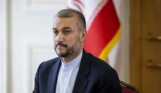 پیام تسلیت امیرعبداللهیان به همتای اماراتی