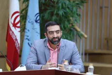شمسی‌پور: شعار‌های دانشگاه شریف از جای دیگر خط‌دهی می‌شد / دیشب هیچ نیروی نظامی وارد دانشگاه نشد