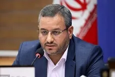 نظری: تصاویر شهر تهران و نقاط حساس در حال پایش است / هیچ گونه انسداد شهری نداریم+ فیلم