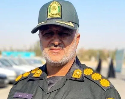 پلیس کرمان ۵ نفر از لیدر&zwnj;های اغتشاشات را دستگیر کرد