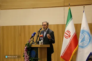 دیپلماسی علمی و پذیرش دانشجویان بین‌المللی، کلید ارتقای جایگاه جهانی ایران / هدف‌گذاری پذیرش ۳۲۰ هزار دانشجوی خارجی در برنامه هفتم توسعه