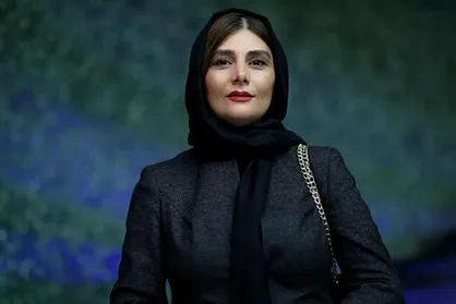 هنگامه قاضیانی با حکم بازپرس جلب شد