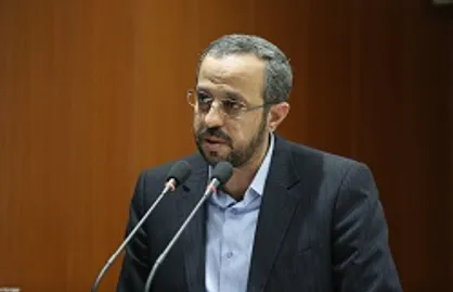ثبت&zwnj;نام مدیر مسئول روزنامه خراسان در انتخابات