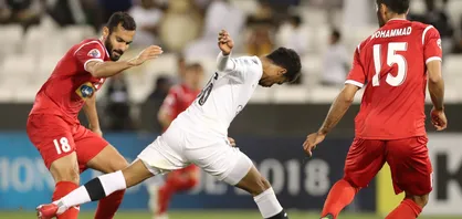 گزارش AFC از دیدار برگشت پرسپولیس ایران و السد قطر