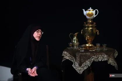 هیئت باید محفل بیداری باشد / اجازه نداریم برای گرفتن اشک، هر کلامی را در وصف آل الله به کار ببریم + فیلم