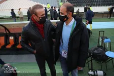 نتیجه مورد علاقه پرسپولیس و سپاهان!
