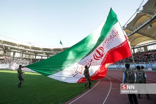 اجتماع ۲۵ هزار نفری دختران انقلاب در مشهد