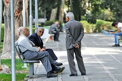 اعلام جزئیات ترمیم حقوق بازنشستگان و موظفین کشوری