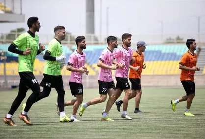 تدبیر ویژه پرسپولیسی&zwnj;ها برای جدال با مس