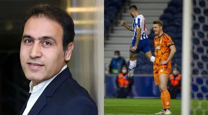 مهدی مهدوی کیا: مهدی طارمی همه چیزش را داد تا به هدفش برسد