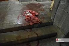 حادثه تروریستی شاهچراغ بار دیگر قلب ملت ایران را سوزاند