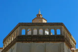 ارگ کلاه فرنگی