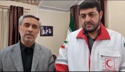 ۱۰ درصد از پروژه انتقال آب از سد تالوار به همدان باقی مانده / اختصاص ۱۰۰۰ میلیارد تومانی در سفر استانی رئیس جمهور