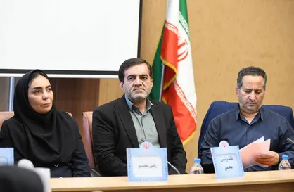 مسیر بازگشت به ثبات را آغاز کرده&zwnj;ایم / شطرنج به مدارس می&zwnj;رود