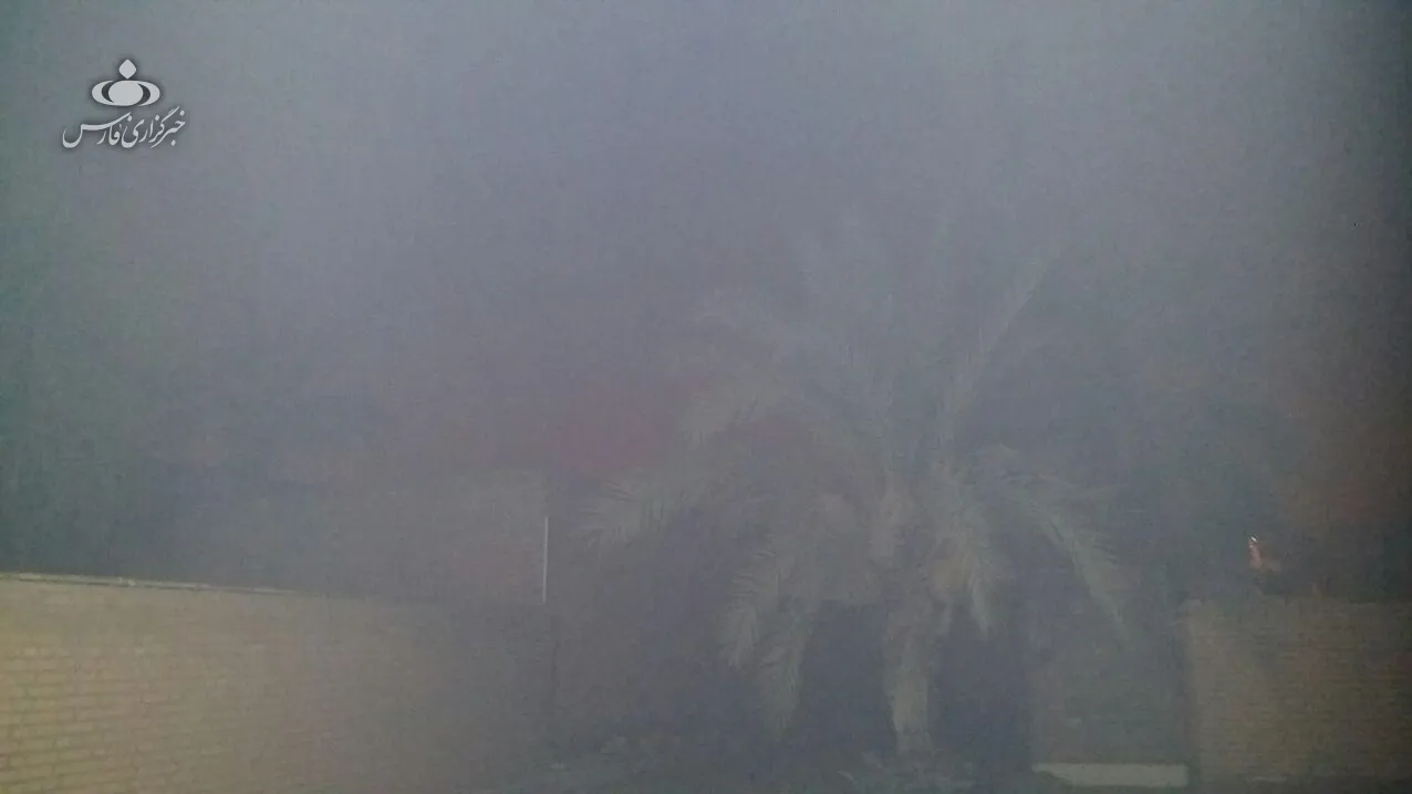 آتش نشانی
