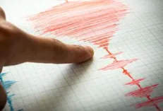 زلزله شدیدی بار دیگر آذربایجان‌غربی را لرزاند