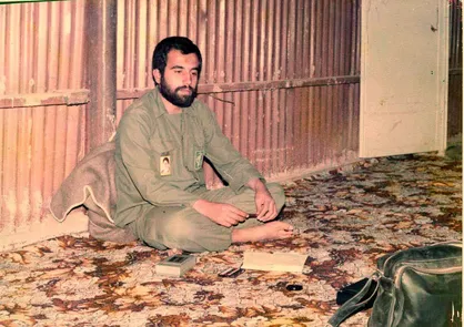 برخی&zwnj;ها شهید علی هاشمی را متهم به جاسوسی کردند