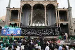 شهادت حضرت خدیجه