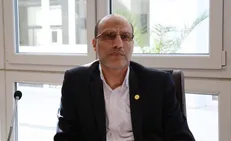 رئیس دانشگاه صنعتی اصفهان استعفا داد
