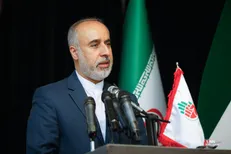 کنعانی: شهید هنیه بار‌ها به من گفت که شهید امیرعبداللهیان نه تنها وزیر امور خارجه ایران، بلکه وزیر امور خارجه مقاومت است + فیلم