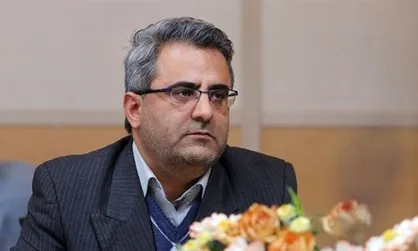 استقبال دولت از هر ابتکار بین&zwnj;المللی در راستای توسعه گردشگری خارجی